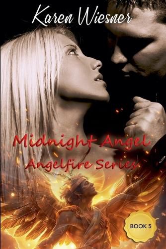 Cover image for Midnight Angel