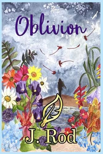 Cover image for Oblivion