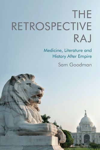 Cover image for The Retrospective Raj