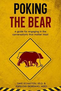 Cover image for Poking the Bear