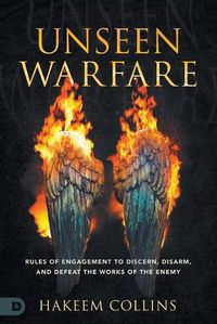 Cover image for Unseen Warfare