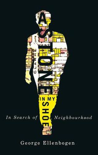 Cover image for Stone in My Shoe: In Search of Neighborhood