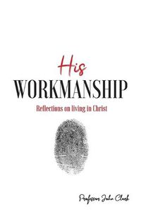 Cover image for His Workmanship