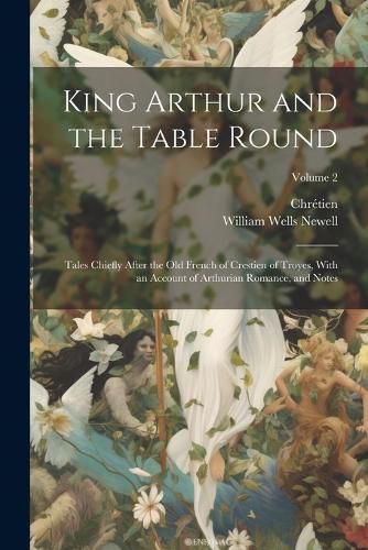 King Arthur and the Table Round