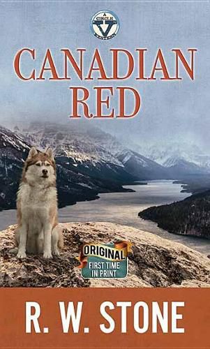 Cover image for Canadian Red