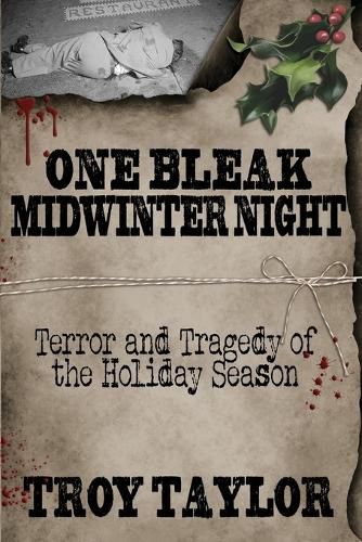 Cover image for One Bleak Midwinter Night