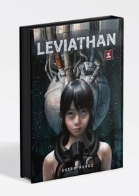 Cover image for Leviathan Volume 1: Volume 1