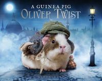 Cover image for A Guinea Pig Oliver Twist