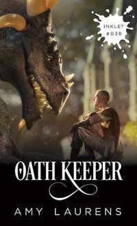 Cover image for Oath Keeper