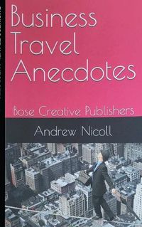 Cover image for Business Travel Anecdotes