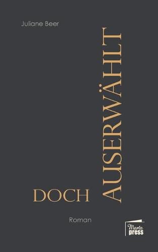 Cover image for Doch auserwahlt