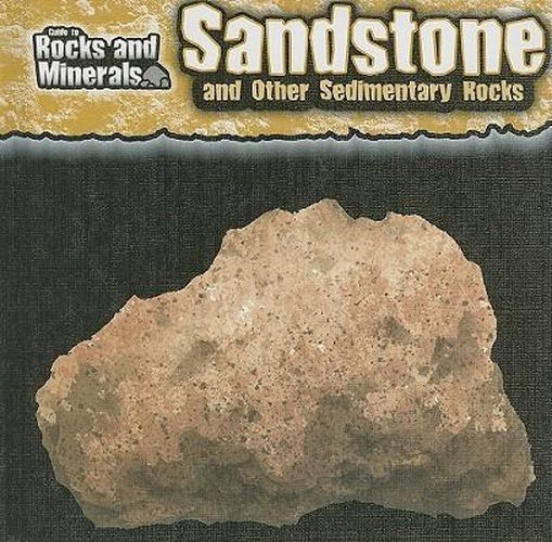 Cover image for Sandstone and Other Sedimentary Rocks