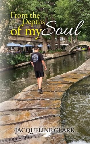 Cover image for From The Depths of My Soul