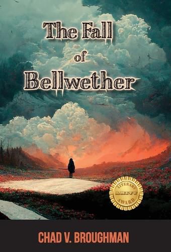 Cover image for The Fall of Bellwether