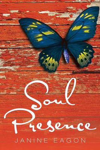 Cover image for Soul Presence