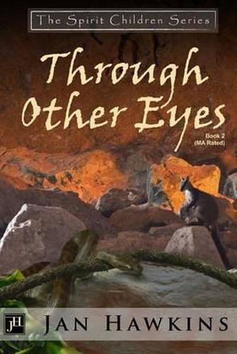 Cover image for Through Other Eyes: The Spirit Children Series