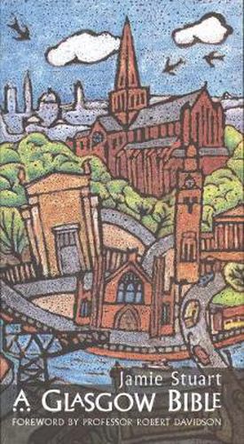 Cover image for A Glasgow Bible