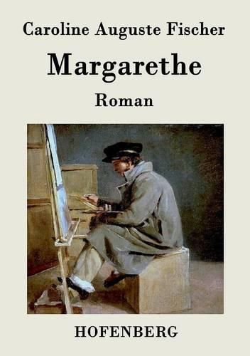 Cover image for Margarethe