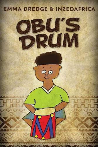 Obu's Drum