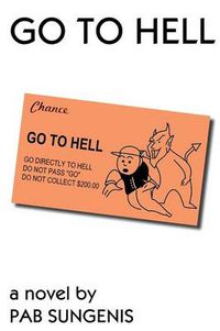 Cover image for Go To Hell