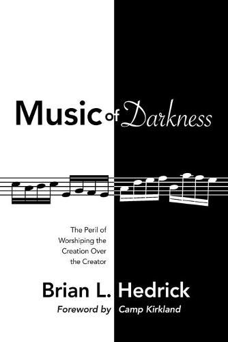 Cover image for Music of Darkness