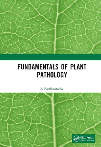 Cover image for Fundamentals of Plant Pathology