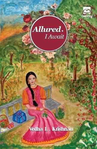 Cover image for Allured, I Await