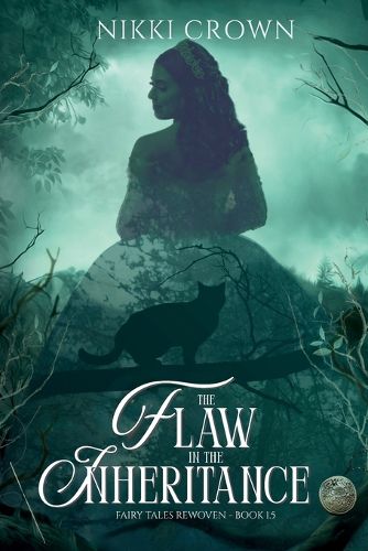 Cover image for The Flaw in the Inheritance