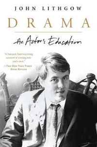 Cover image for Drama: An Actor's Education