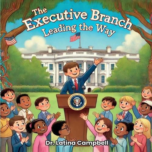 Cover image for The Executive Branch