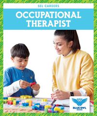 Cover image for Occupational Therapist