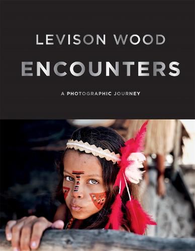 Cover image for Encounters: A Photographic Journey