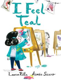 Cover image for I Feel Teal