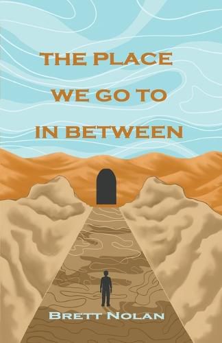 Cover image for The Place We Go To In Between