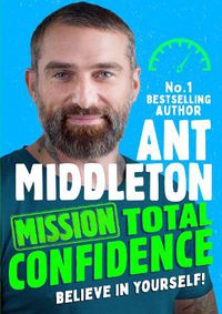 Cover image for Mission: Total Confidence