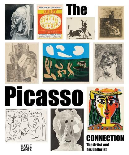 The Picasso Connection: The Artist and his Gallerist