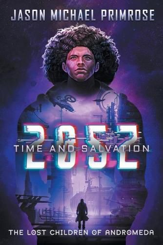 Cover image for 205z: Time and Salvation