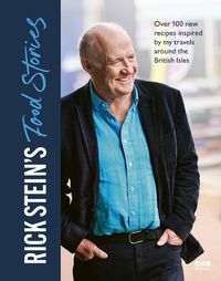 Cover image for Rick Stein's Food Stories