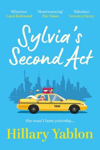 Cover image for Sylvia's Second Act