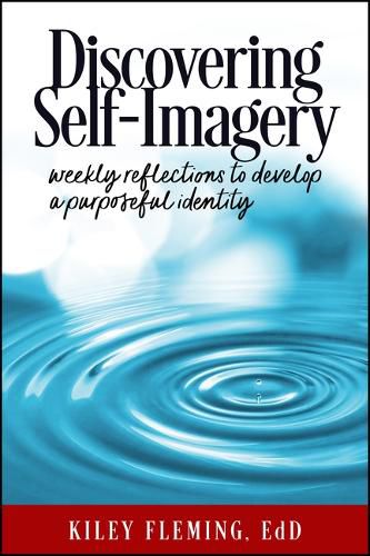 Cover image for Discovering Self-Imagery