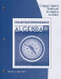 Cover image for Student Workbook for Aufmann/Lockwood's Introductory and Intermediate Algebra: An Applied Approach, 6th
