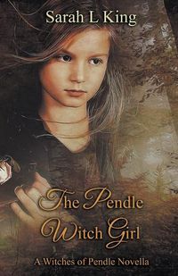 Cover image for The Pendle Witch Girl