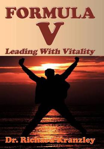 Cover image for Formula V