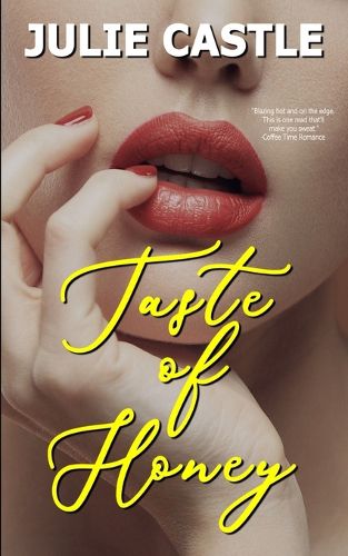 Cover image for Taste of Honey