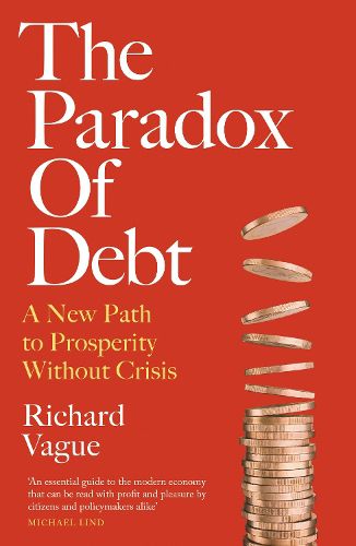 Cover image for The Paradox of Debt