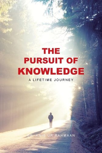 Cover image for The Pursuit of Knowledge