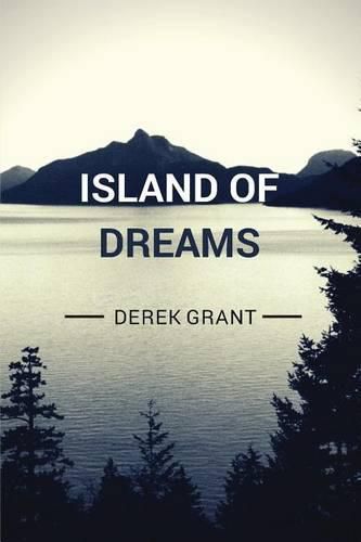 Cover image for Island of Dreams