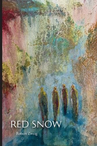 Cover image for Red Snow