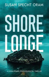 Cover image for Shore Lodge