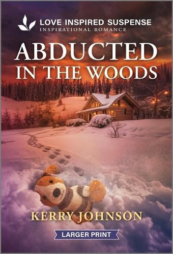 Cover image for Abducted in the Woods